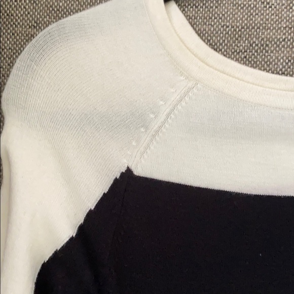 Bebe Long Sleeve/ Sweater Dress - Picture 3 of 6